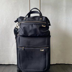 Samsung Carry On Luggage set